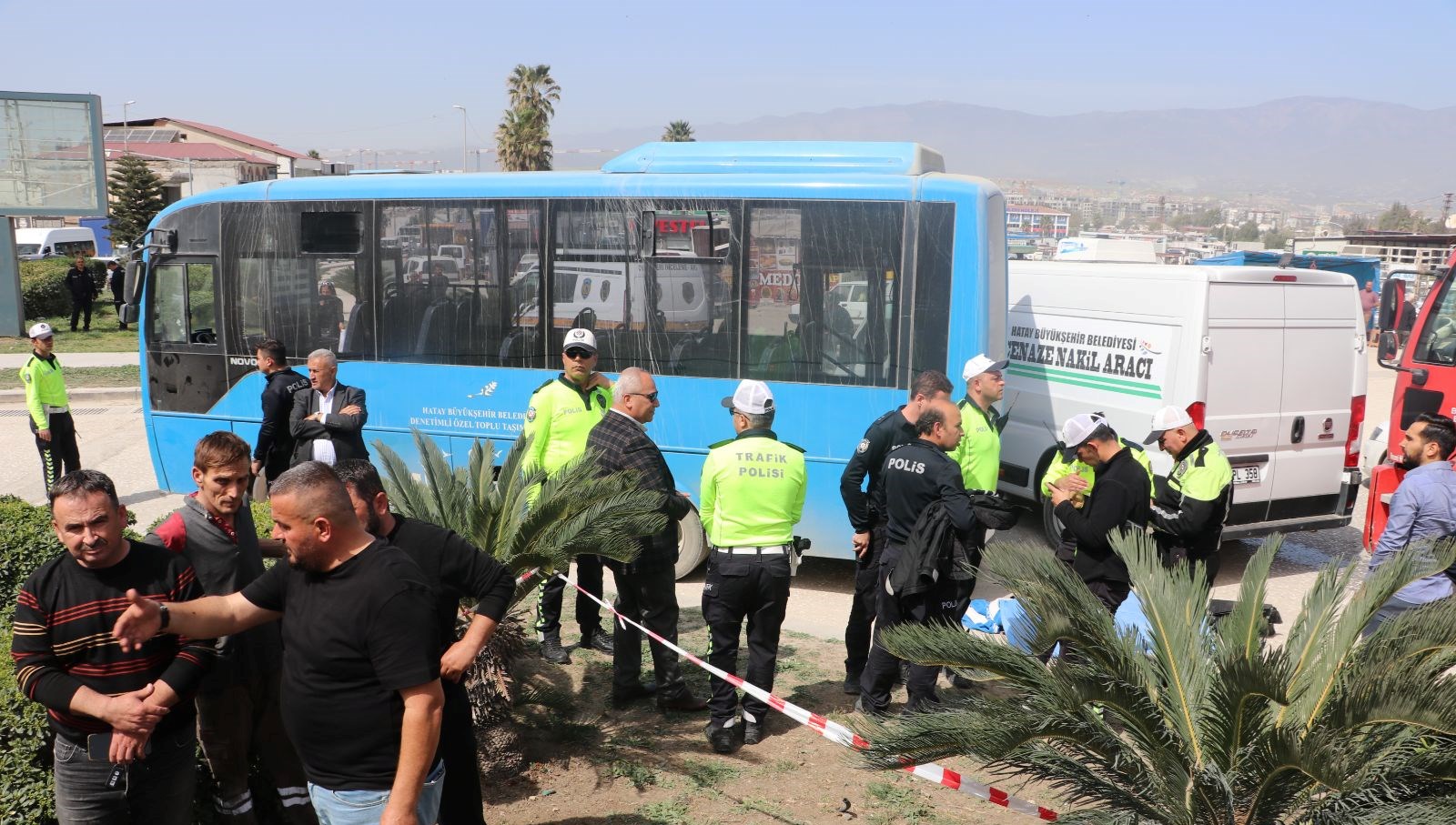 antakyada halk otobusunun carptigi yaya omrunu yitirdi hpJuN7lS