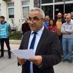 antalyada doktora akin sihhat calisanlari is birakti mWBB4UCp