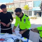 antalyada ehliyetsiz sofore 54 bin tl ceza ALYqlmkC