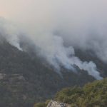 antalyada orman yangini takimlar mudahale ediyor MdT1MxhE