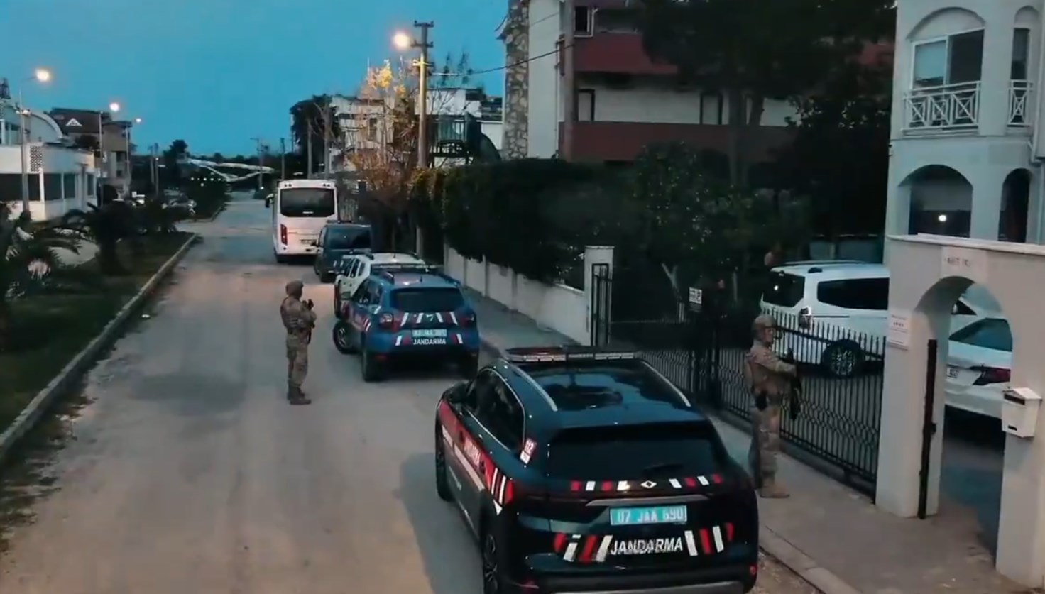 antalyada tefeci operasyonu 15 milyar liralik mal varligina el konuldu UmBCQysA