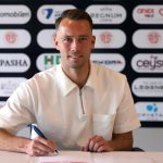 antalyaspor van de streekin kontratini uzatti TrmV5q67