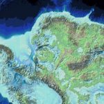 antarktikanin gizemi cozuluyor buzlari kaldirdilar dev kita ortaya cikti OiWHXk2V