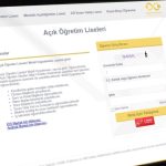 aol 2 devir imtihan giris dokumani sorgulama 2025 aol acik lise imtihan yerleri aciklandi yCC4PVUd