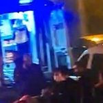 apartmanin 3uncu katindan atlayan genc yaralandi XF42AH47