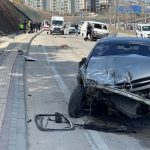 araba minibuse carpti 1 meyyit 3 yarali wHijlmY3