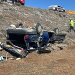 araba sarampole uctu 3u agir 4 yarali 8qGHPxYP