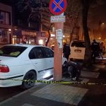 arabaya ates acti mezarlikta yakalandi sRUVVSei