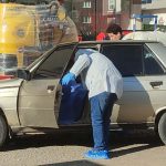 arabayla giderken husumetlisi tarafindan olduruldu kNPSrTQg