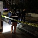 aracima su sicrattin hengamesinde kan akti bes kisi yaralandi VFCOL6gr