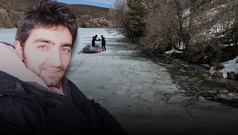 Kayıp Öğretmen Tanju'nun İzinde Üçüncü Gün: Umutla Bekleyiş Sürüyor 71 arama calismalarinda 3uncu gun gozler kayip tanju ogretmenden gelecek duzgun haberde qqdhXzM4