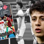 arda guler dominik szoboszlaiye bir sefer daha had bildirdi bu adam latife uzere 6 OccrCF7M