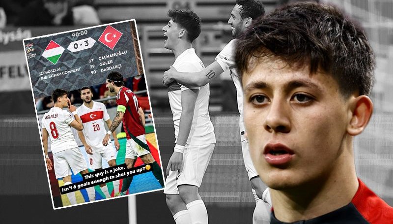 arda guler dominik szoboszlaiye bir sefer daha had bildirdi bu adam latife uzere 6 OccrCF7M