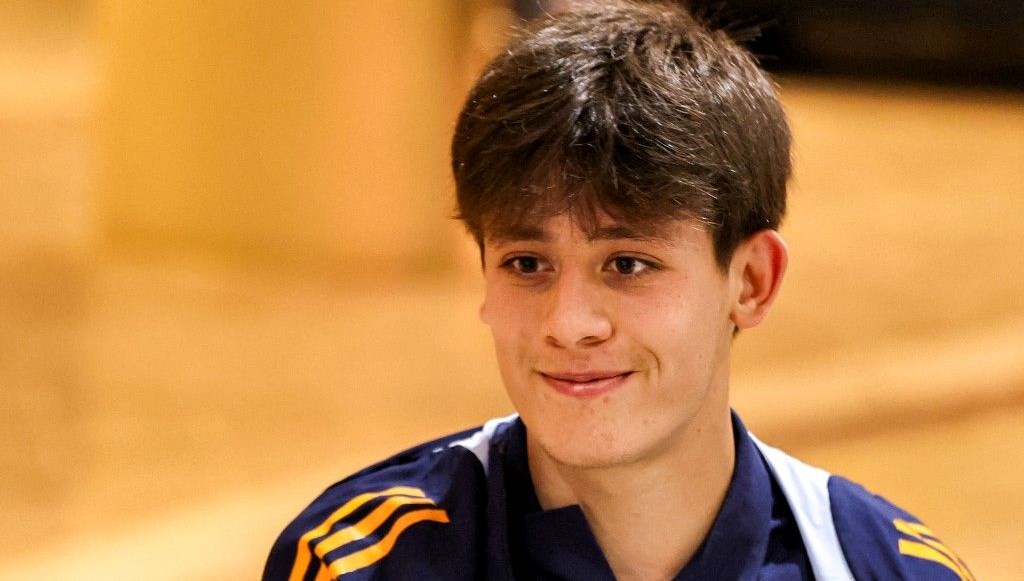 arda guler transferinde hakan calhanoglu surprizi real madrid ayriliga yesil isik yakti 9CbFRqAl