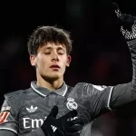 arda gulerden rangers maci sirasinda fenerbahce paylasimi qcGOTEke