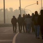 ardahanda 6 sistemsiz gocmen yakalandi xOspUayG