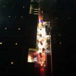 arifiyede treyler fabrikasinda cikan yangin gxzEI3t9