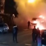 arizalanan minibus alev topuna dondu zg3jx7Uw