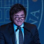 arjantinde kongre karisti gazeteci aksiyonu damga vurdu afnqDsVZ