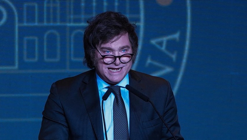 arjantinde kongre karisti gazeteci aksiyonu damga vurdu afnqDsVZ