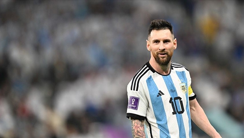 arjantininaday takimi muhakkak oldulionel messi yok 5lh6ytNi