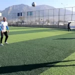 arkadaslik ve futbol 37 yil sonra birebir grupta IajaeaHB