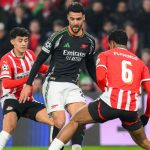 arsenal psv sampiyonlar ligi rovans maci ne vakit saat kacta ve hangi kanalda JxdRTgK9