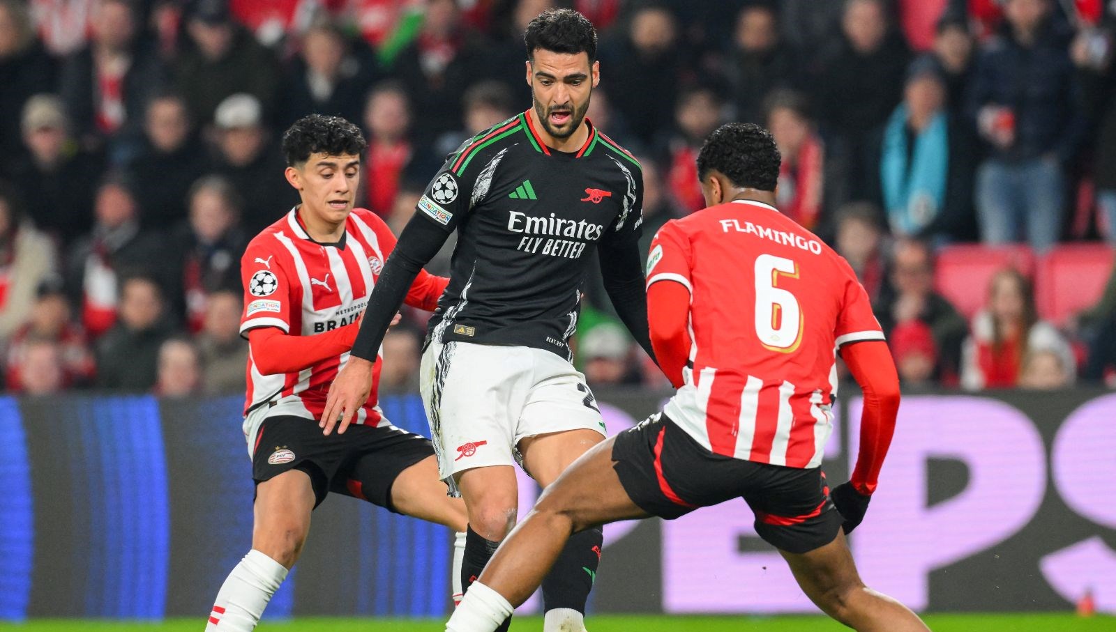 arsenal psv sampiyonlar ligi rovans maci ne vakit saat kacta ve hangi kanalda