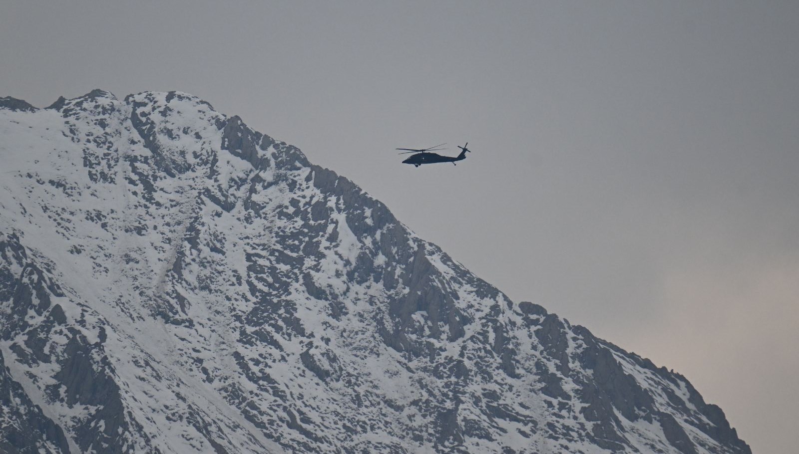 Artos Dağı'ndan Çağrı: Dağcılar Tehlikede 71 artos daginda dagcilar mahsur kaldi 1j77kCU7