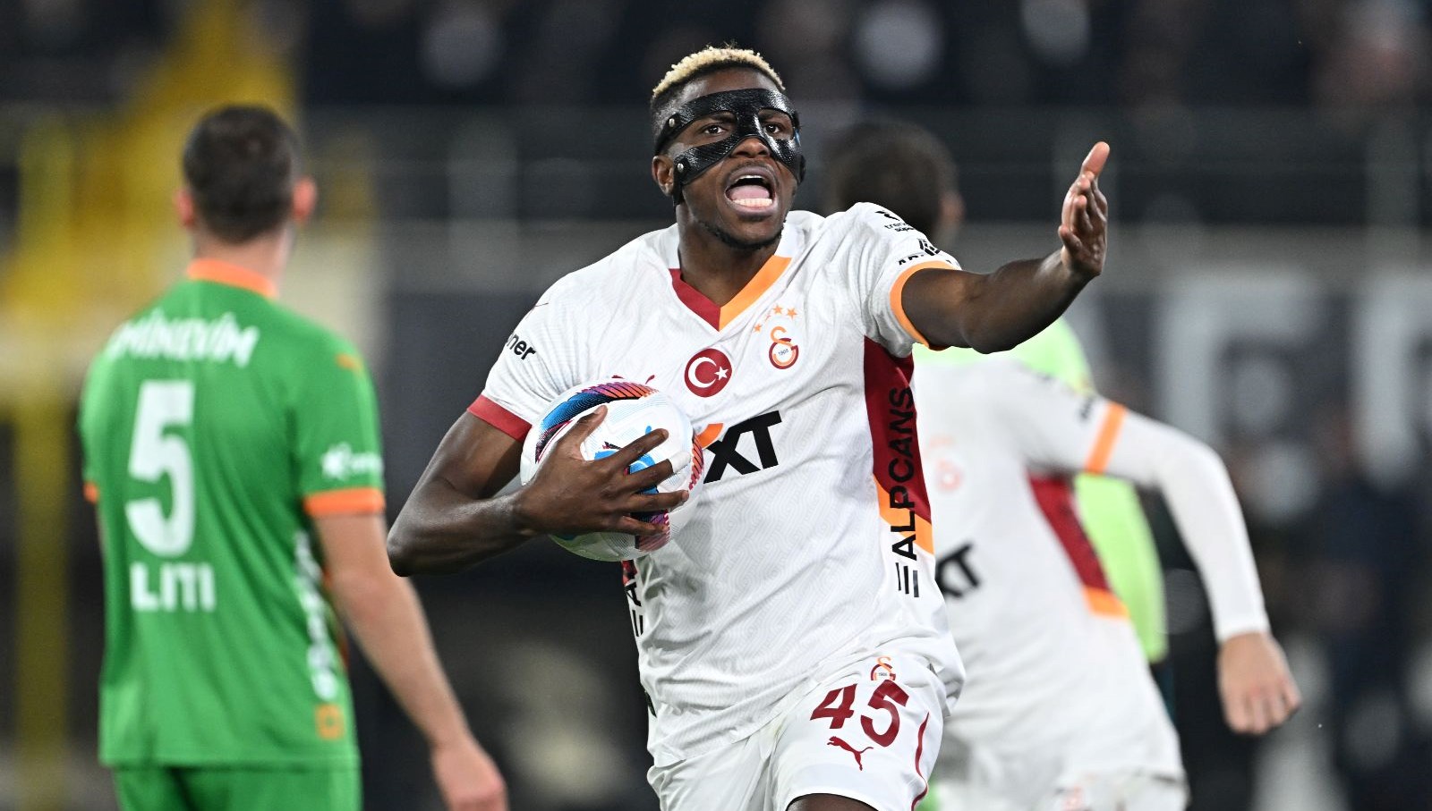 aslan kral kukredi 10 mart 2025 spor mansetleri T9wRmvea