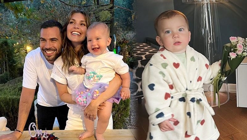 asli enver kizi elayin son halini paylasti