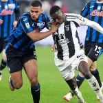 atalanta juventusa yagmur uzere gol atti rUtIUJ3u