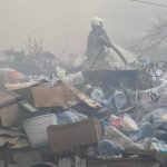 atasehirde gecekondu yangini lSTRNLQt