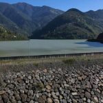 atasu barajinda yuzde 83 olan doluluk orani yuzde 100e ulasti cP9j1jPH