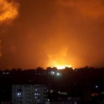 ateskes sona erdi israilgazzeye kapsamli akinlar baslatti ZXgissik