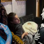 atiye bebegiyle studyoya girdi o anlari takipcileriyle paylasti LMi5EcMv