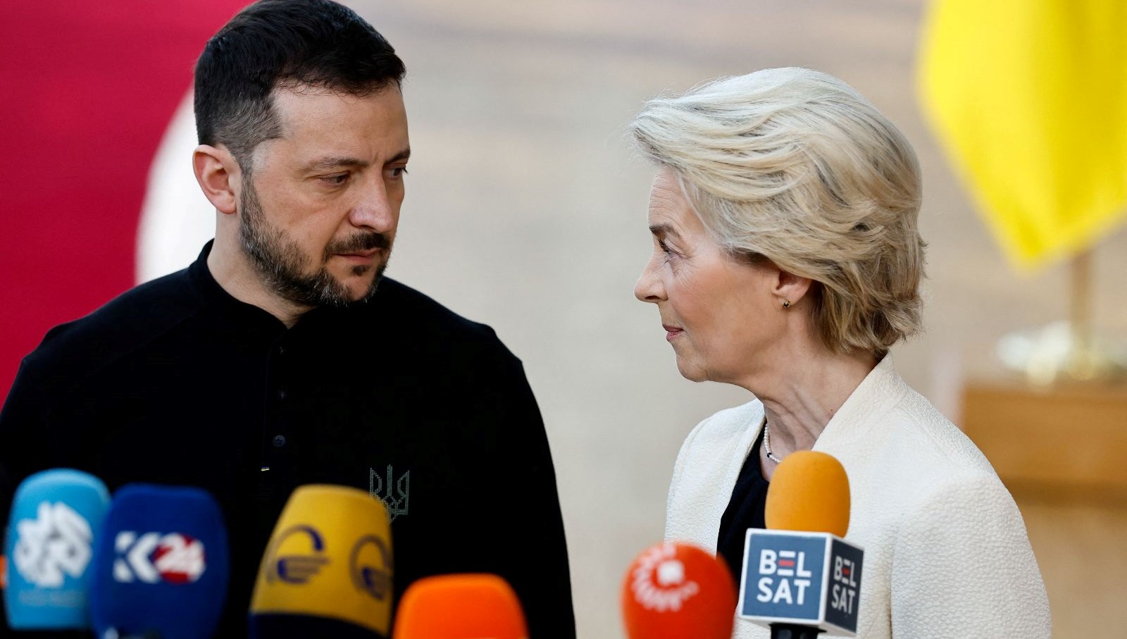 avrupa cikis yolu ariyor brukselde inanilmaz kriz dorugu zDkjjpTO