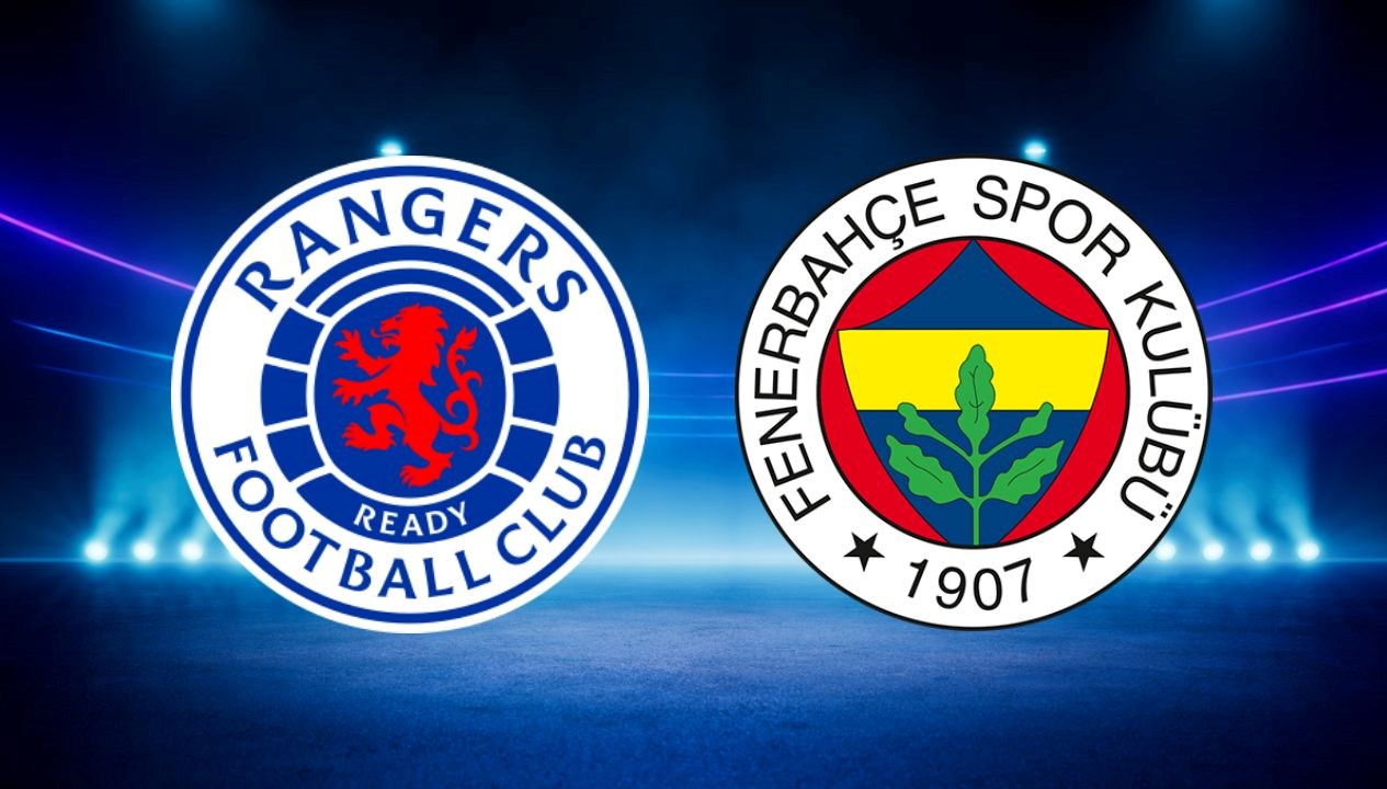 Rangers - Fenerbahçe Rövanşı: Avrupa Arenasında Hesaplaşma Vakti! 71 avrupa rangers fenerbahce rovans maci ne vakit saat kacta ve hangi kanalda RfzDas3Z