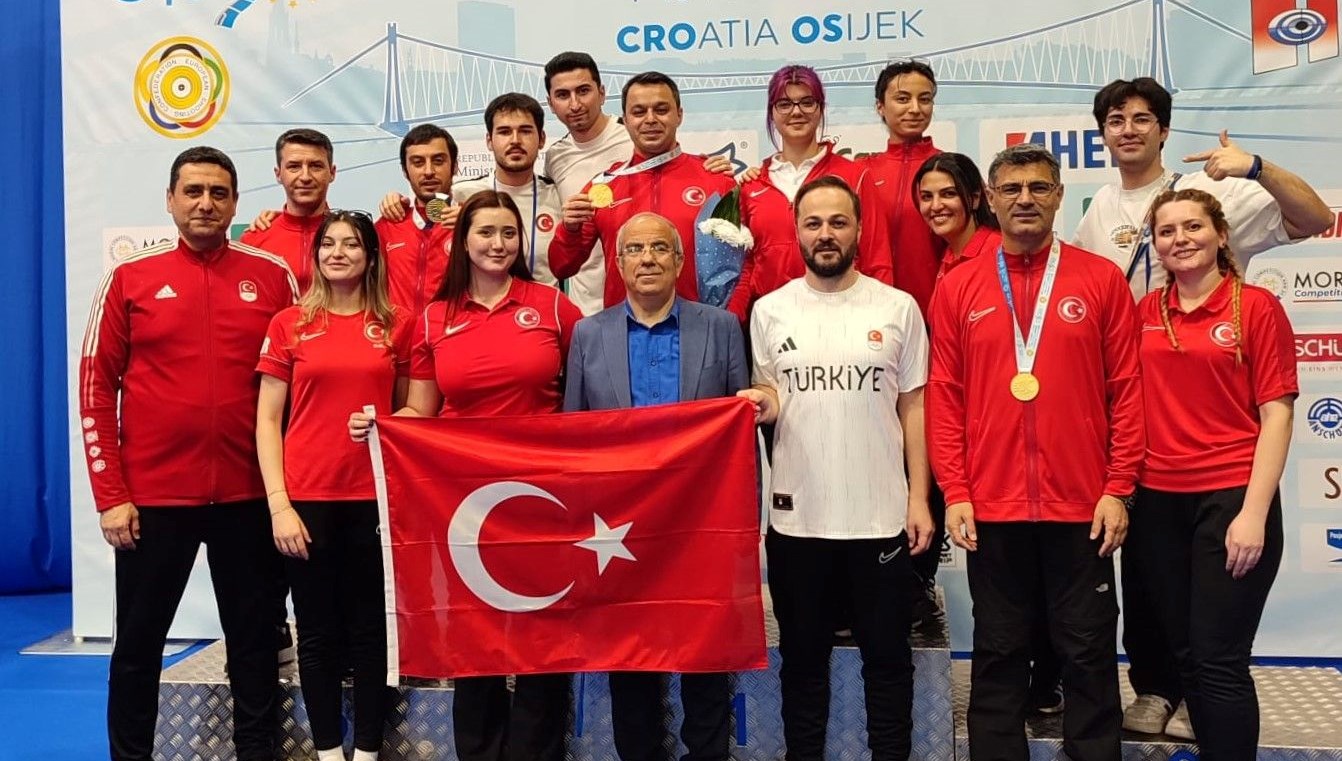 avrupa sampiyonu ulusal aticilar8 madalya ile yurda dondu jvVq86wK