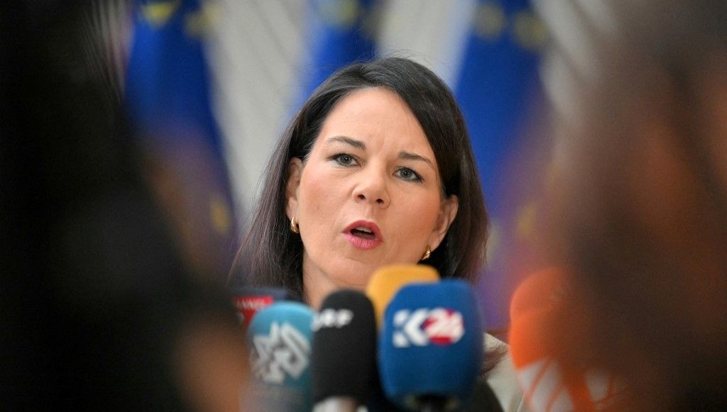 avrupa suriye icin gaza basti almanyadan 300 milyon euro aciklamasi k6cJpdgB