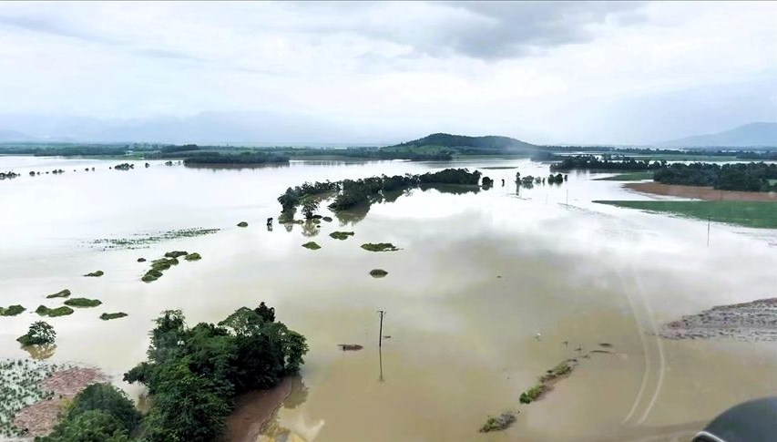 Avustralya'da Alfred Siklonu Okul Zilini Susturdu 71 avustralyada alfred tropikal siklonu nedeniyle okullar tatil edildi qsjWdtj4