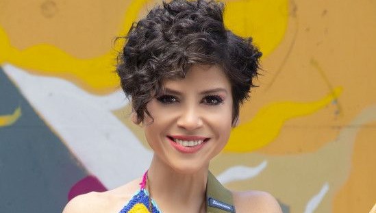 aydilge sihhat durumu hakkinda aciklama yapti cokmus durumdayim