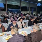 aydin buyuksehir belediyesi ramazanda iftar sofralari kuruyor YWX2k3AP