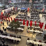 aydin buyuksehir belediyesinden kocarlida genis istirakli iftar 2w7ZccSq