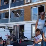 aydinda aci olay itfaiye eri yanginda ailesini kaybetti k9awTVNC