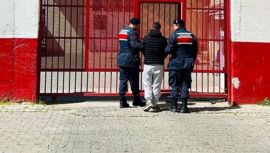 aydinda firari hukumlu yakalandi EvAQc9cY