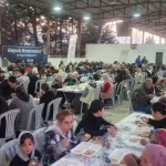 aydinda ramazan iftar sofrasi kuruldu VKIhBhdf