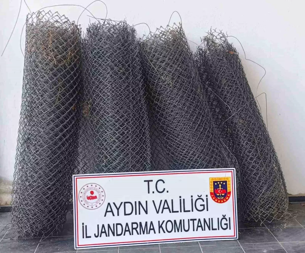 aydinda tel cit hirsizligina operasyon guheKmK2