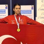 aysel baskan dunya rekoru kirarak avrupa sampiyonu oldu nc5lixKw