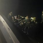 ayvalik aciklarinda 28 sistemsiz gocmen yakalandi KQBZ96DO